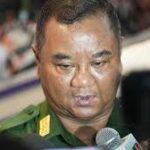 Arnaques en ligne en Birmanie - la junte appelle les pays étrangers à rapatrier leurs ressortissants détenus (AP)