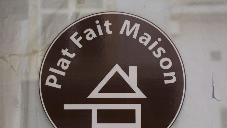 Assouplissement des règles du fait-maison dans la restauration - c’est confirmé