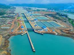 Au Panama, le paifang chinois du canal rasé par la mairie