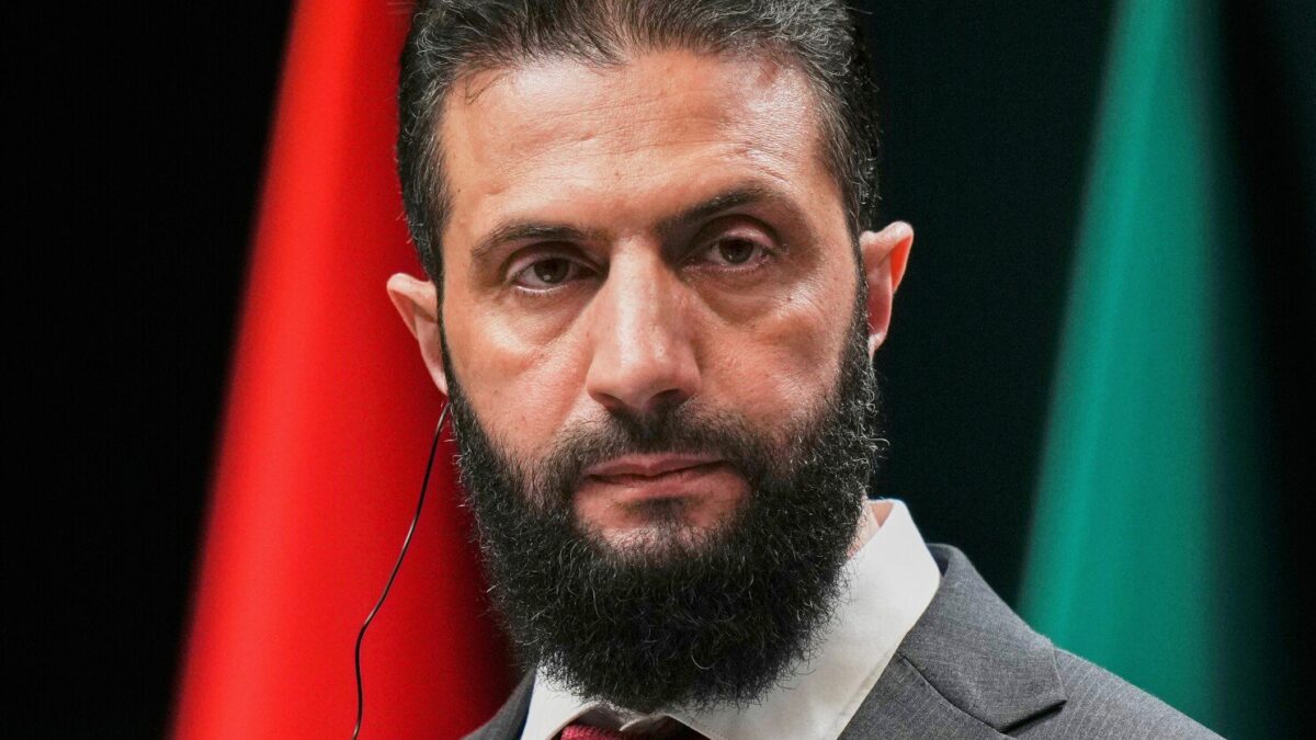 Au Qatar, le président syrien accuse Israël de « combattre des fantômes » après la guerre de Gaza