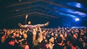 Aux Trans Musicales de Rennes, les traditions régionales se réinventent en musiques actuelles