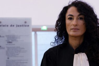 Avignon, procès de Mazan - l’avocate Nadia El Bouroumi sanctionnée après sa vidéo polémique