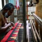 Bangladesh - les tisserands du sari Tangail espèrent une reconnaissance de l’UNESCO pour préserver leur art (AP)