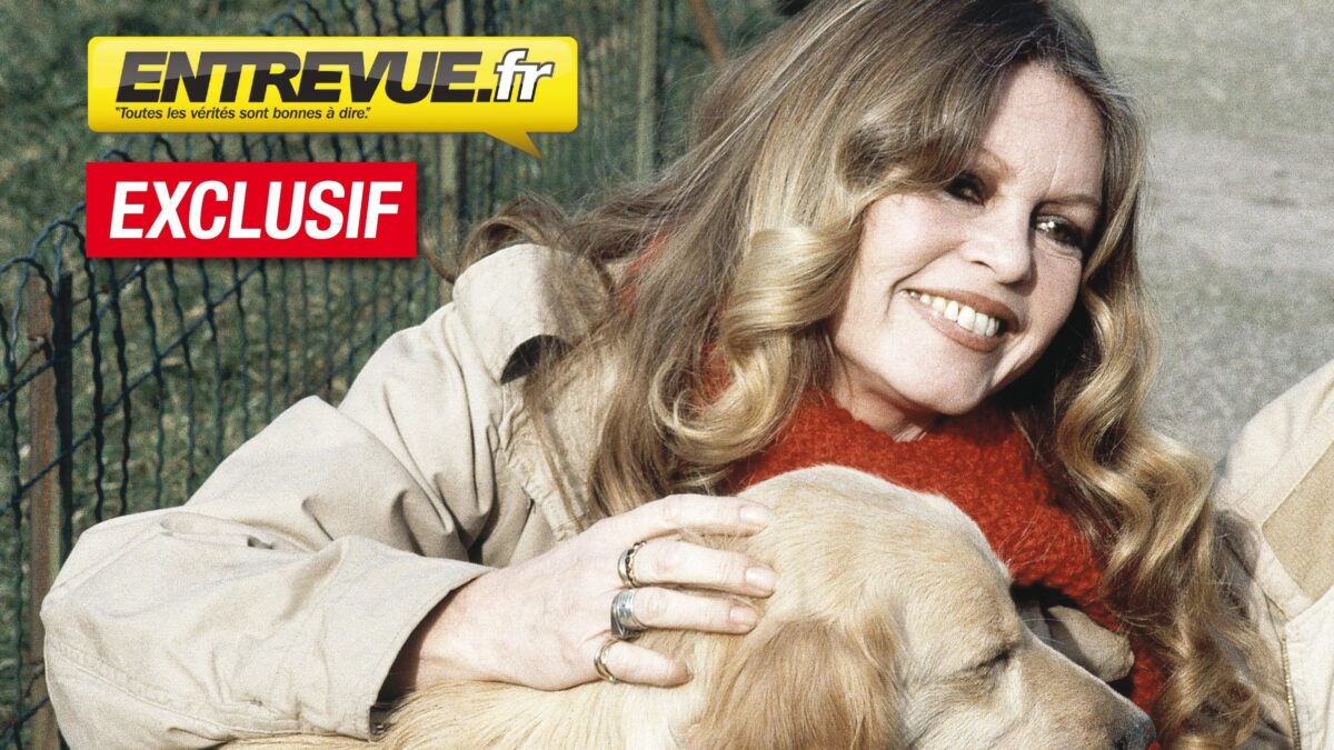 Mort de Brigitte Bardot. L'interview qu'elle nous avait donnée pour le premier numéro d'Entrevue: "Par ma faute, Saint-Tropez est devenu un carnaval touristique, une agglomération de stars, de milliardaires..." (AP, Entrevue)