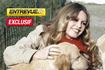 Death of Brigitte Bardot. The interview she gave us for the first issue of Entrevue: "Because of me, Saint-Tropez has become a tourist carnival, an agglomeration of stars, of billionaires..." (AP, Entrevue)