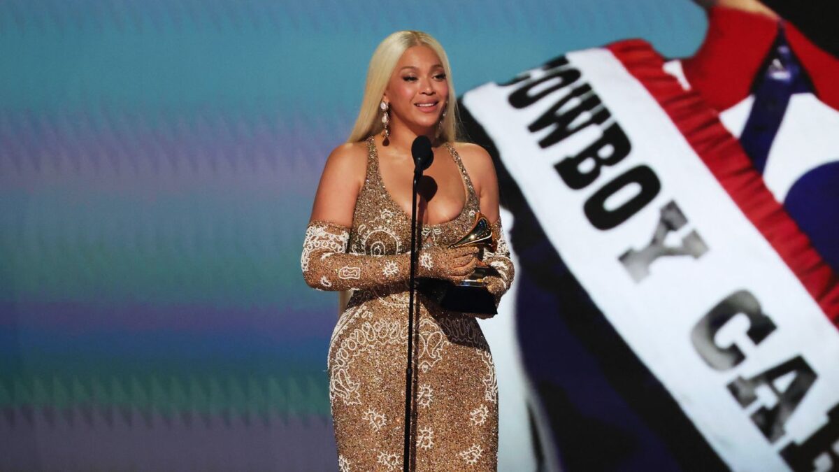 Beyoncé de retour au Met Gala 2026 comme co-présidente, après dix ans d’absence