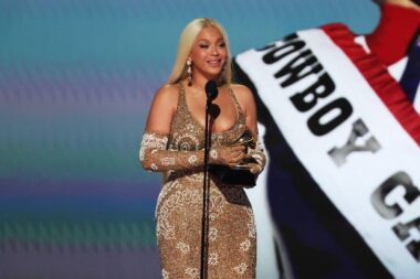 Beyoncé de retour au Met Gala 2026 comme co-présidente, après dix ans d’absence