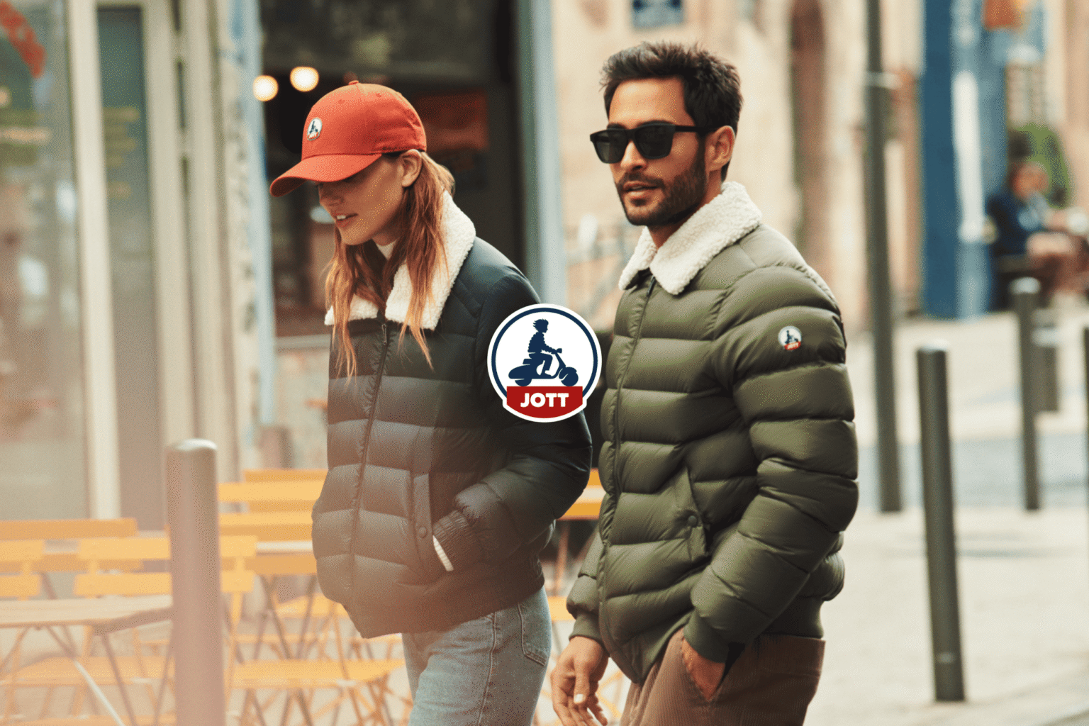 Marseille : la marque JOTT placée en redressement judiciaire