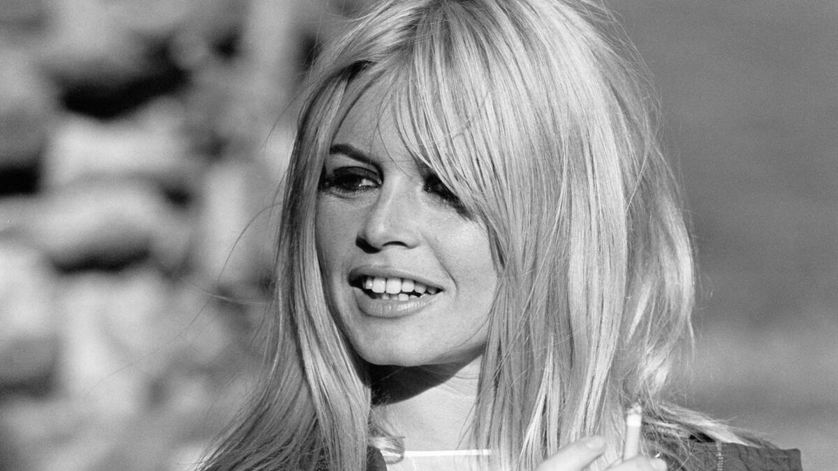 Brigitte Bardot - quatre maris, des passions et un mythe façonné par l’amour