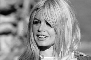 Brigitte Bardot - quatre maris, des passions et un mythe façonné par l’amour