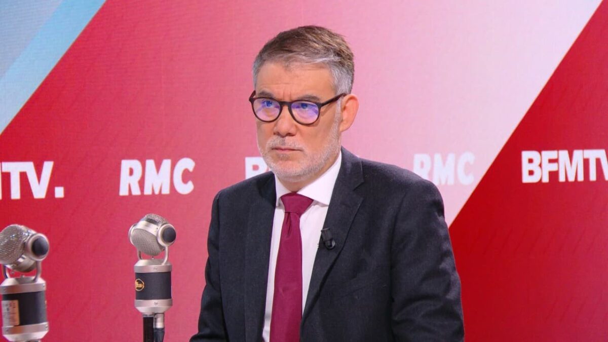 Olivier Faure appelle les députés socialistes à sauver le budget de la Sécurité sociale