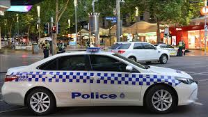 Cambriolage spectaculaire en Australie, quatre Français arrêtés 