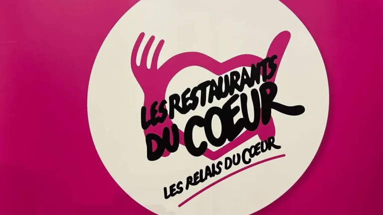 Cambriolages en série aux Restos du Cœur de Maubeuge