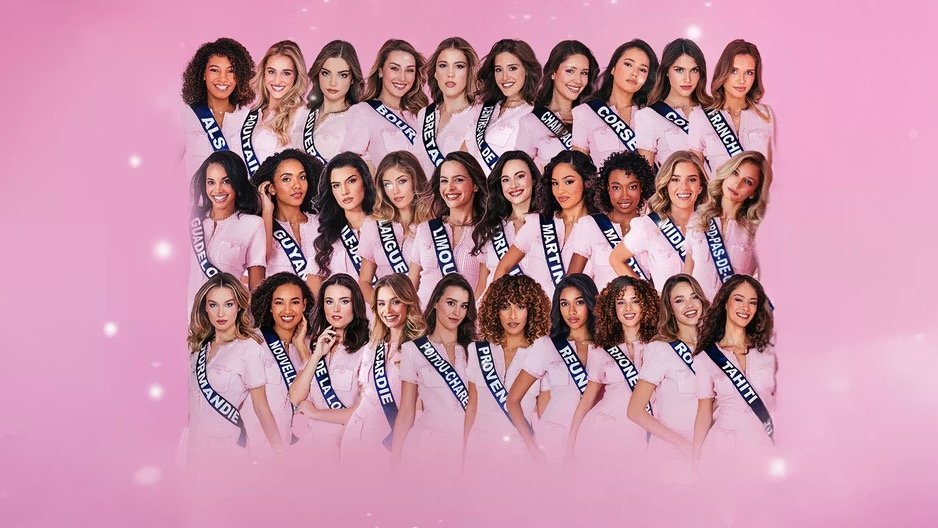 Miss France 2026 : une intelligence artificielle prédit le nom de la future gagnante. (TF1)