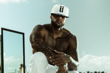 Booba crée le label électro Sublife et annonce son nouvel album “Blanco Nemesis” (DR)