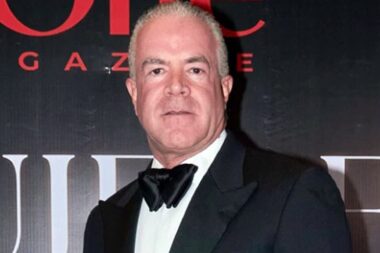 Raúl Rocha, le cerveau du crime organisé qui défie l’État mexicain ? L’édifiante enquête d’El País sur le copropriétaire de Miss Univers. (DR)