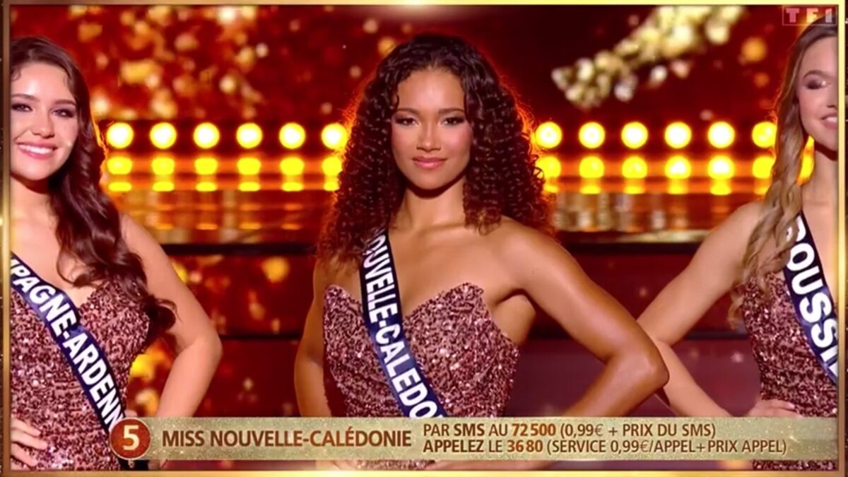 Miss France 2026 : on connaît les 12 demi‑finalistes. Les votes du public sont ouverts. (TF1)