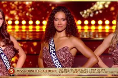 Miss France 2026 : on connaît les 12 demi‑finalistes. Les votes du public sont ouverts. (TF1)