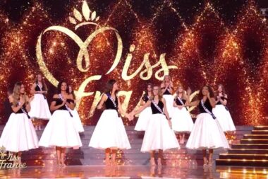 Miss France 2026 : découvrez les 5 finalistes ! (TF1)