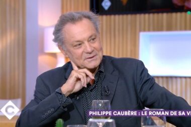 Philippe Caubère mis en examen pour proxénétisme et violences sexuelles. (France 5)