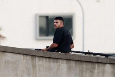 Fusillade à Sydney : au moins dix morts lors d’un rassemblement juif pour Hanoukka