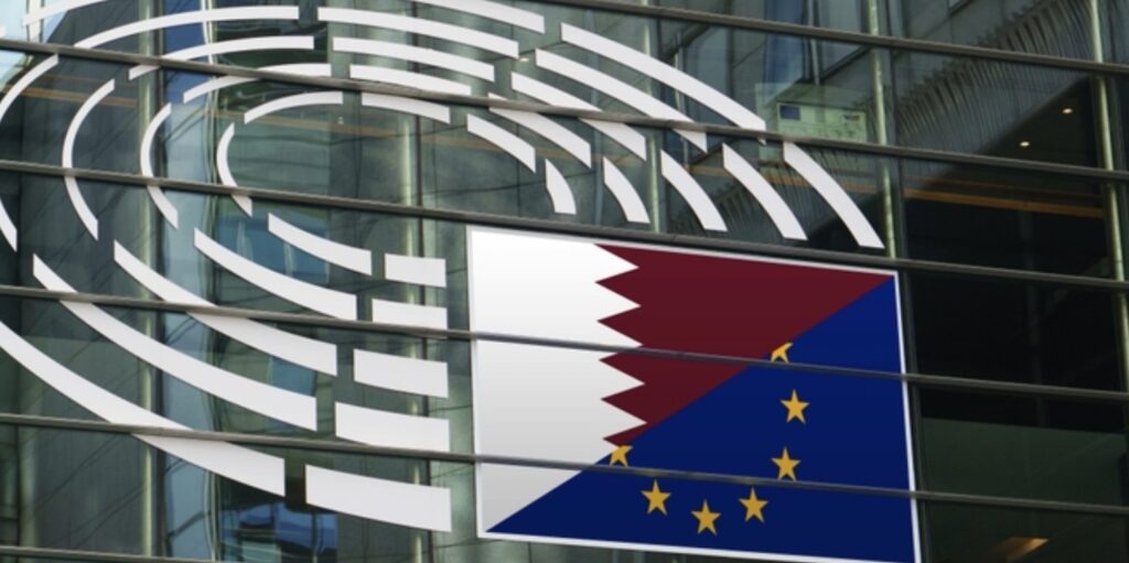 Bruxelles "Qatargate : une enquête sur les fuites fragilise la procédure judiciaire"