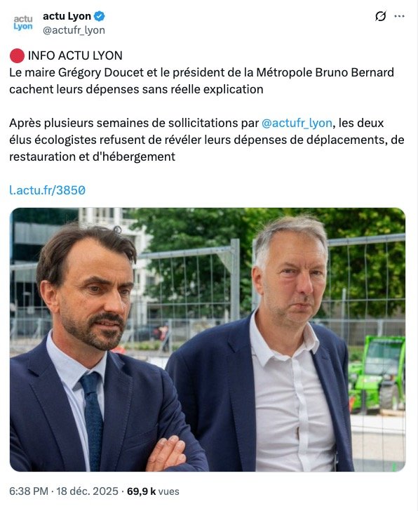 Lyon – Jean-Michel Aulas Tacle Les Élus Écologistes: « La Meilleure Note De Frais, C&Rsquo;Est Celle Qui N&Rsquo;Existe Pas. »