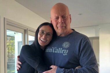 Bruce Willis : sa famille annonce qu'elle donnera son cerveau à la médecine après sa mort pour aider la recherche sur la démence