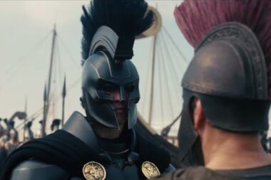 Christopher Nolan dévoile la première bande‑annonce de "L’Odyssée", événement cinématographique de l’été 2026