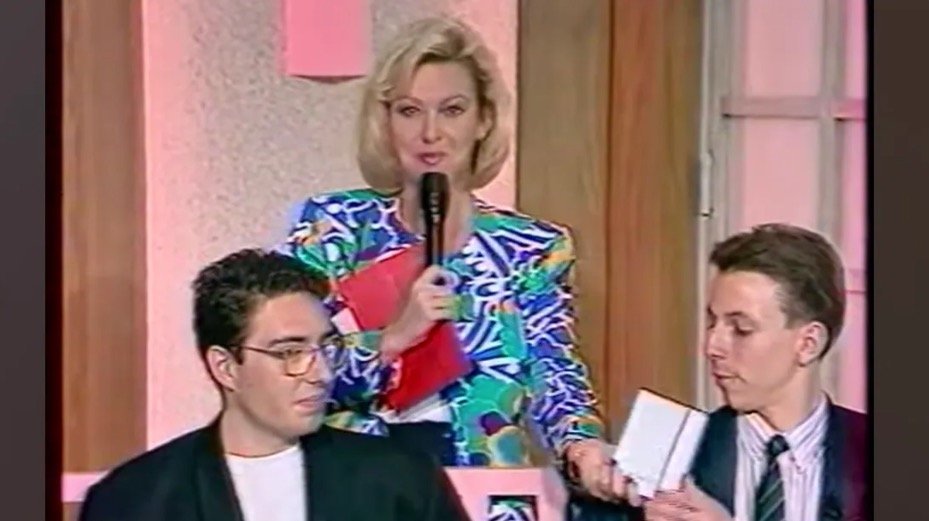 Évelyne Leclercq : Voix Emblématique De La Télévision Française