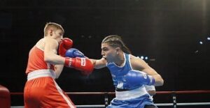 Cauchemar à Drancy : l'ancien espoir de la boxe Ishaq Bentchakal exécuté de 4 balles