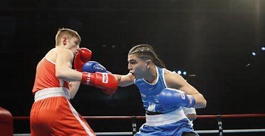 Cauchemar à Drancy : l'ancien espoir de la boxe Ishaq Bentchakal exécuté de 4 balles