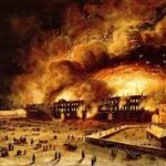  C’était un 17 décembre - incendie du Palais d’Hiver