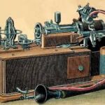 C’était un 19 décembre - Naissance du phonographe