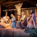 C’était un 25 décembre - Célébration du premier Noël