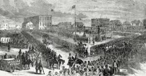 C’était un 26 décembre - Exécution de 38 Sioux à Mankato