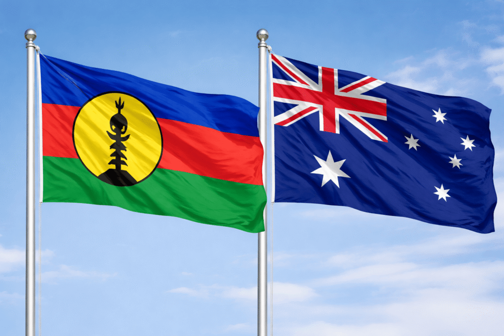 Nouvelle-Calédonie : un nouveau débouché à l’international pour les travailleurs calédoniens grâce au programme australien PALM