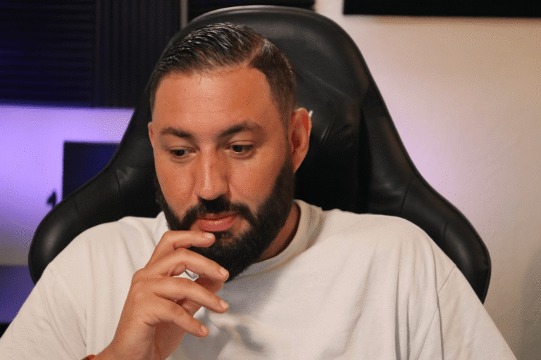 Le phénomène Nodoxa : sur TikTok, un psychologue réinvente l’entraide en direct