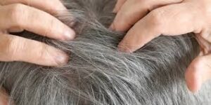 Cheveux gris, et si le vieillissement capillaire révélait une défense naturelle contre le cancer