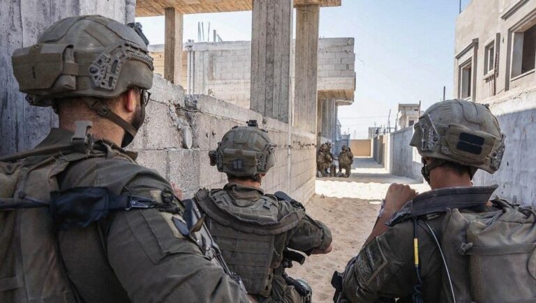 Cisjordanie - un adolescent palestinien et un passant tués par des soldats israéliens à Hébron (AP)