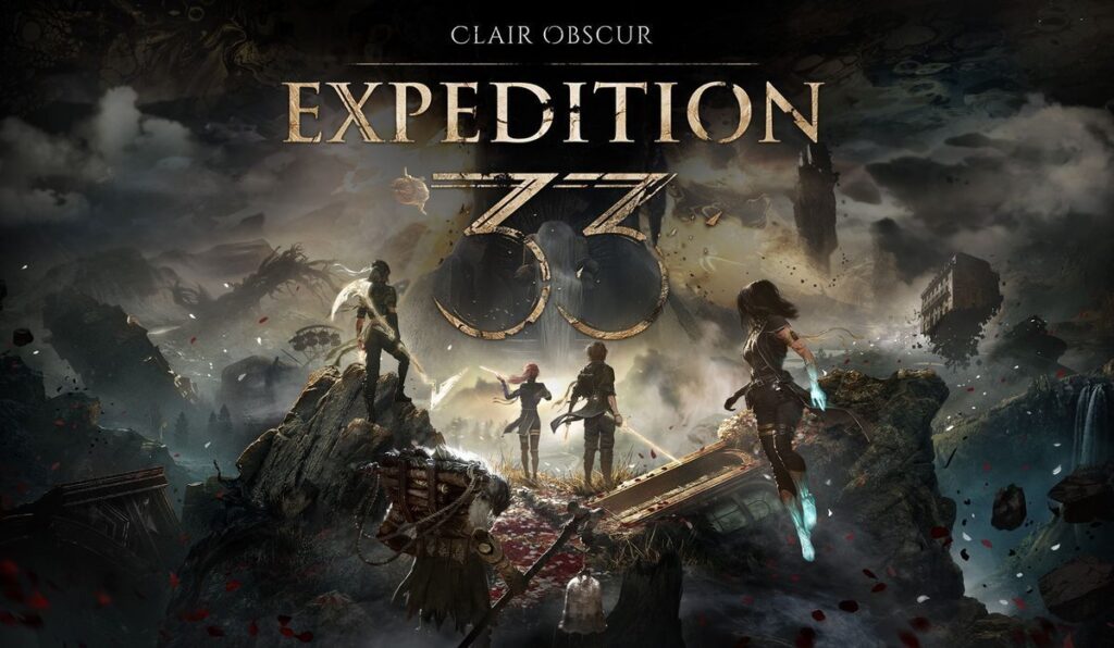 Clair Obscur sanctionné - l’IA lui coûte le titre de jeu de l’année