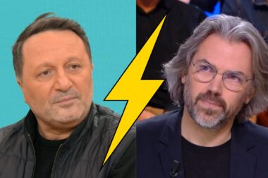 Énorme clash entre Aymeric Caron et Arthur: "De quel droit me qualifiez-vous de génocidaire, sinon pour assouvir votre obsession antisémite?"