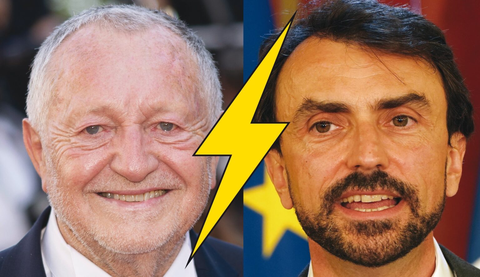 Lyon - Jean-Michel Aulas tacle les élus écologistes: "La meilleure note de frais, c'est celle qui n'existe pas."