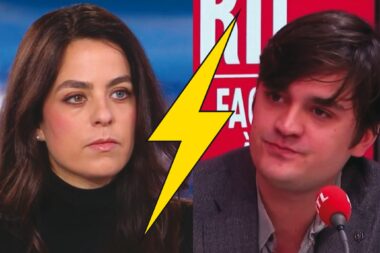 VIDÉO - Alain-Fabien Delon : "Je ne veux pas que ma sœur touche un centime de l'héritage de mon père!"