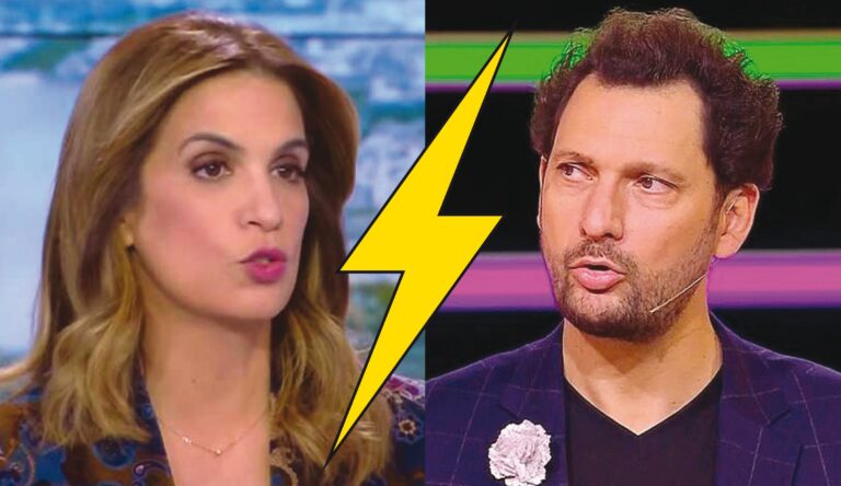 Éric Antoine critique CNews, Sonia Mabrouk le recadre : "Quel formidable magicien vous êtes ! Hélas, tous les tours de passe-passe ne passent pas."