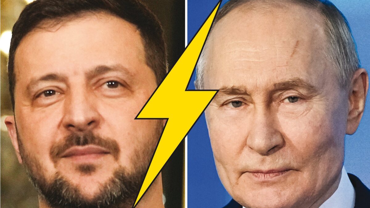 La Russie affirme que Poutine a été ciblé par une attaque de drones ukrainiens et annonce une riposte. (AP)