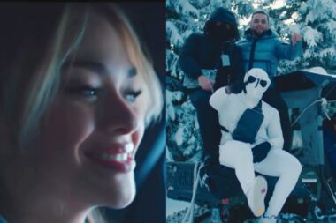 Insolite - Hinaupoko Devèze, Miss France 2026, a tourné dans un clip de rap prônant l'alcool et la drogue. Le rappeur a été condamné pour homicide involontaire