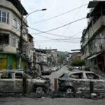 Comment le raid policier le plus meurtrier du Brésil a viré au bain de sang