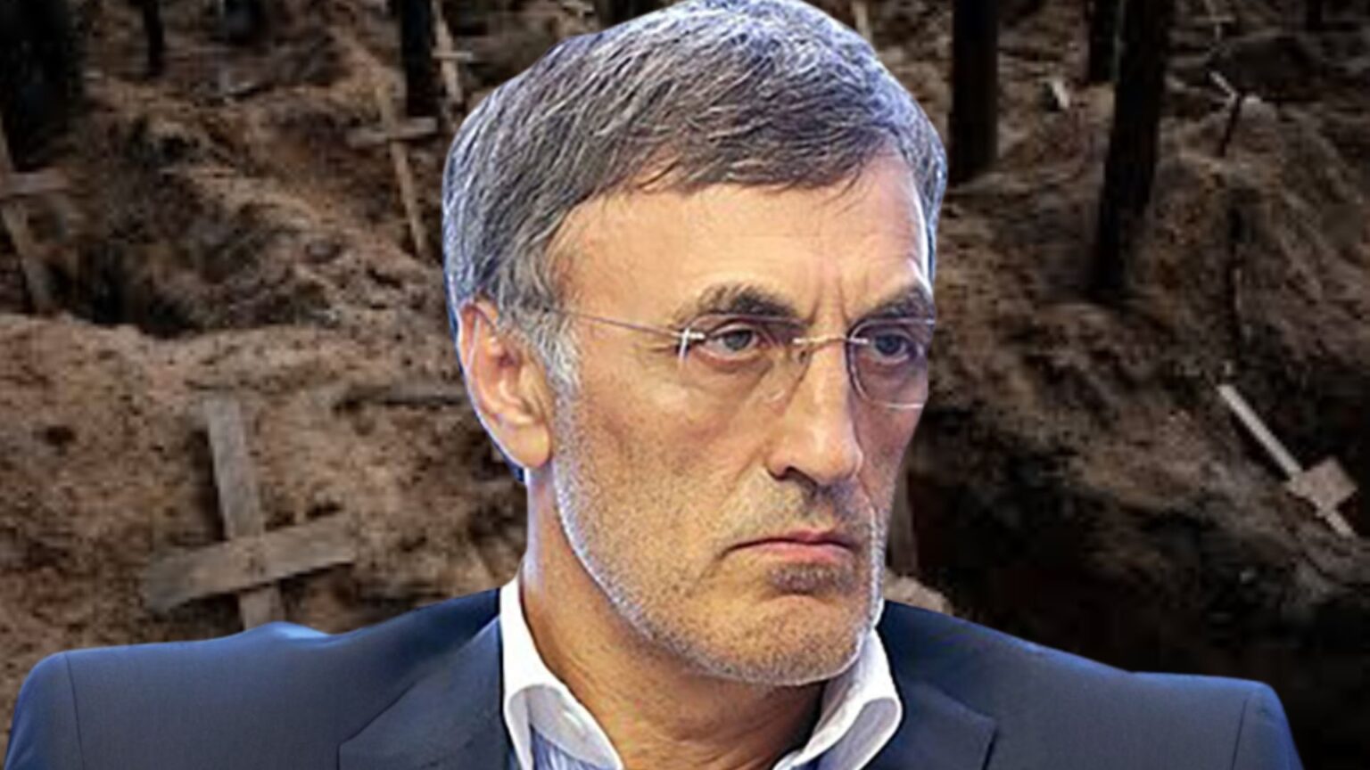 Magomed Gadzhiev, l’oligarque russe désormais soupçonné d’avoir commandité une tentative d’assassinat à Kiev