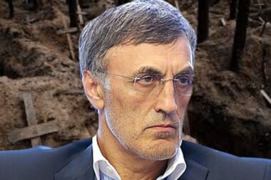 Magomed Gadzhiev, l’oligarque russe désormais soupçonné d’avoir commandité une tentative d’assassinat à Kiev